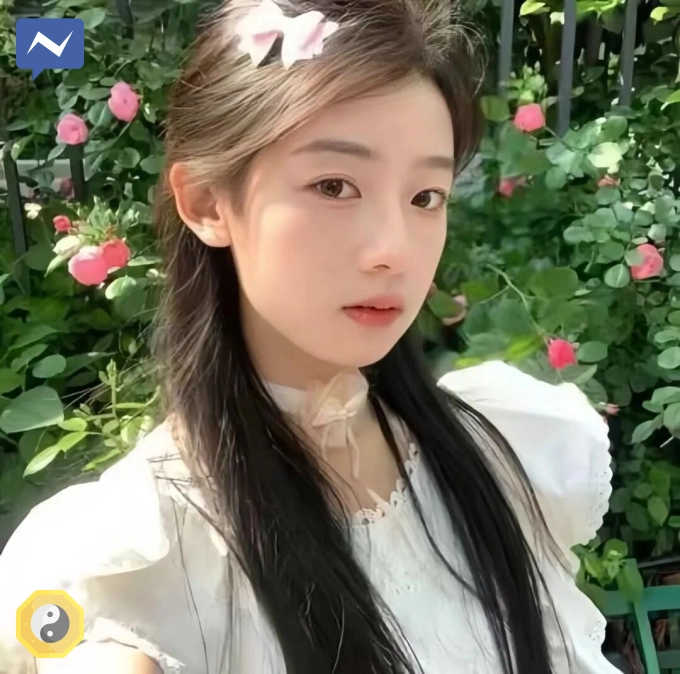 用户提问头像